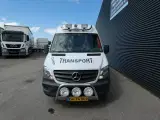 Mercedes-Benz Sprinter 316 2,1 CDI R3 163HK Van 6g Aut. - 3