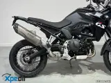 BMW F 900 GS - 4