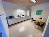 54 m2 lyst kontor med fælles faciliteter - 2