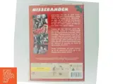 Nissebanden DVD fra DR med Flemming Jensen som Lunte (DVD) - 3