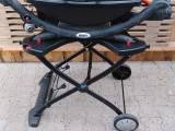 Weber Q200 gasgrill
