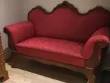 Antik Sofa 