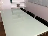 Spisebord/skrivebord