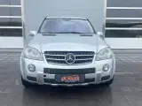 Mercedes ML63 6,3 AMG aut. 4Matic Van - 5