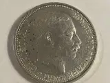 2 krone Denmark 1912 - 2