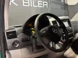 Mercedes Sprinter 319 3,0 CDi R2 Kassevogn aut. - 5