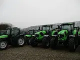 Deutz-Fahr Agrofarm 115G with 30F+30R Hi-Lo and CreepGea - 3