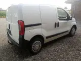 Fiat Fiorino 1,3 MJT 75 Basic Van - 4