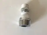 Vandsparer til vandhane