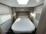 2023 - Fendt Tendenza 560 SFDW   Lækker Fendt Tendenza med Fritstående dobbeltseng fra Hinshøj Caravan - 2