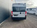 Carado CV640 PRO 2,2 JTD 140 aut. - 4