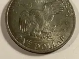 Half Dollar Kennedy 1971 USA - 2