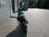 Suzuki GSF 600 Bandit ENGROS/UDEN KLARGØRING - 4
