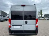 2024 - Chausson V697 Sport Line   Super vintercamper, 140 HK, 9-trins automatgear, tilbehørs-, connect-, safety- og artic pakke. - 4
