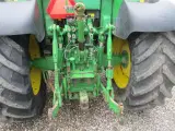 John Deere 6920 En ejers gård traktor. PowerQuad 40kmt gearkasse - 4