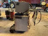 ESAB LAE 400 Co2 svejser - 4
