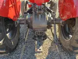 Massey Ferguson  35   3 cyl Diesel   Traktor - 3