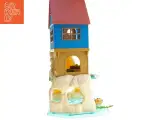 Sylvanian hus med vandland (str. 43 cm) - 2