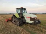 CLAAS 55 - 3