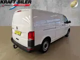 VW Transporter 2,0 TDi 150 Kassevogn DSG lang - 5