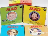 Mad Magazine fra 1952 til 1998 - 3