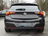 Opel Astra 1,0 T 105 Enjoy - 4