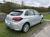 Citroën C4 1,5 Blue HDi Seduction start/stop 100HK 5d - 4