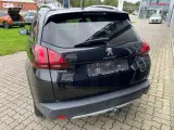 Peugeot 2008 1,6 BlueHDi Allure 100HK - 5