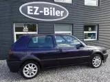 VW Golf III 2,0 GTi 16V - 2