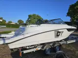 Daycruiser/sportcruiser MIKI AQUA D7 - 3