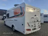 2017 - Weinsberg CaraCompact 600 MF "Pepper Edition"   Venligst Bemærk KUN 6900 KM!!  markise.cykelstativ.Alufælge. helt nye Dæk. nyserviceret. med tandrem osv. - 3