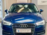Audi A3 2,0 TDi 184 Ambition Sportback quattro S-tr. - 2