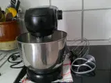 Røremaskine