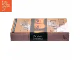 Da vinci Mysteriet af Dan Brown - 2