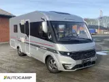 2017 - Adria Sonic SUPREME I 710 SLT - 2