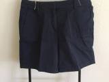 NYE Esprit dameshorts str. 42 med stræk