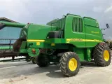 John Deere 9680 WTS Fin maskine! - 4