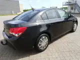 Chevrolet CRUZE 1,8 212,t.km fuldService  med træk - 4