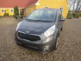 Kia Venga 1.4 CRDi År 2016.                 - 2