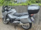 BMW R 1200 RT - 4
