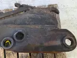 New Holland LB110 Hurtigskift 85801542 - 4