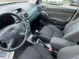 Toyota Avensis 1,8 VVT-i Sol - 4