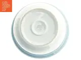 B&G Blå Tone porcelæn Urtepotteskjuler (str. 11 x 14 cm) - 3