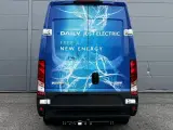 Iveco eDaily  35S14 12m³ Van - 5