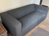 Sofa 2-pers. 