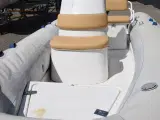 Grand 480 RIB - 25 HK Mariner - 3