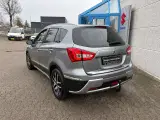 Suzuki S-Cross 1,4 Boosterjet Active - 4