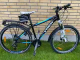 Trek mtb flot cykel