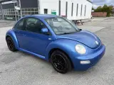 VW Beetle 2,0 115HK 3d - 3