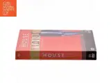 House Md Season 3 med Hugh Laurie (DVD) - 2